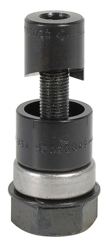 Product image for Greenlee 12307 Punch Unt-3/4" (Pop)