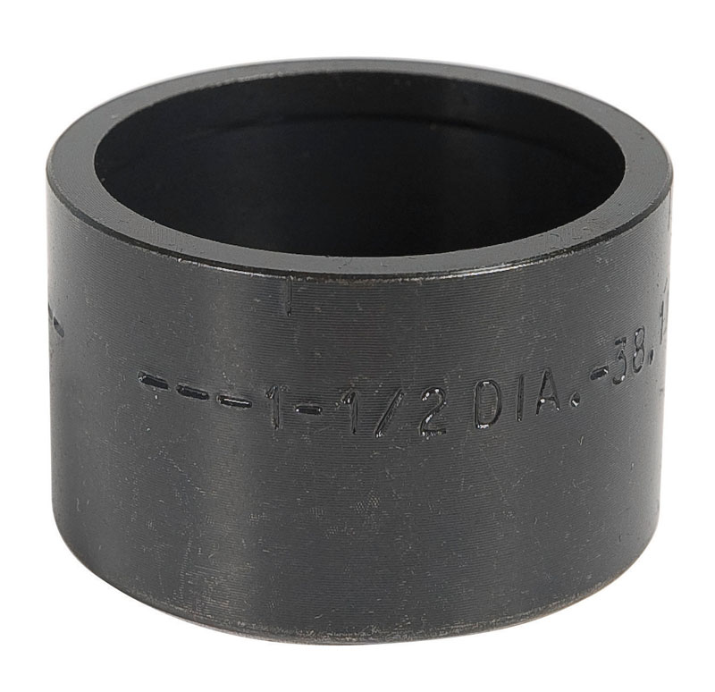 Product image for Greenlee 12311 Die,Rd 1-1/2 (Pop)