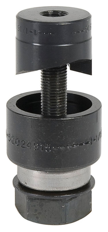 Slug-Buster® Punch Set 11-1/16
