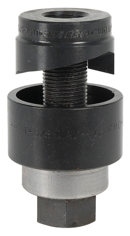 Slug-Buster® Punch Unit 1-5/8