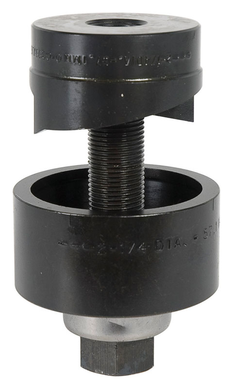 Product image for Greenlee 12351 Punch Unt-2-1/4" (Pop)