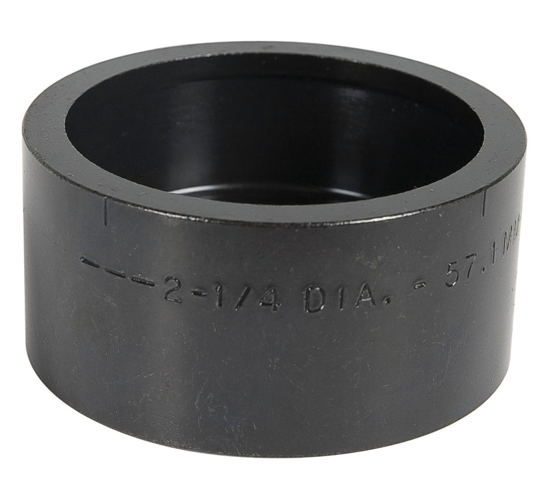 Product image for Greenlee 12353g Die,Rd 2-1/4 (Pop)