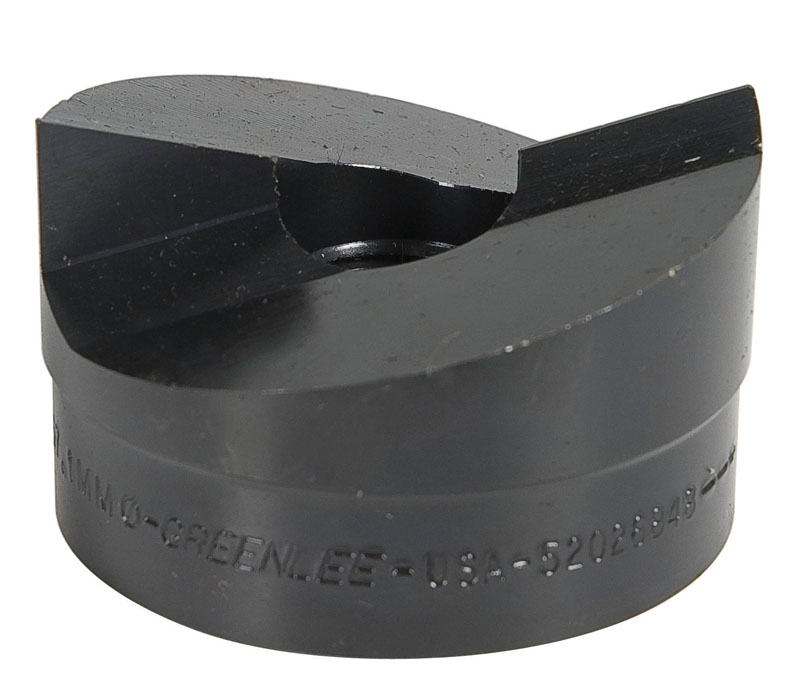 Product image for Greenlee 12355 Punch Rd 2-1/4" Sb