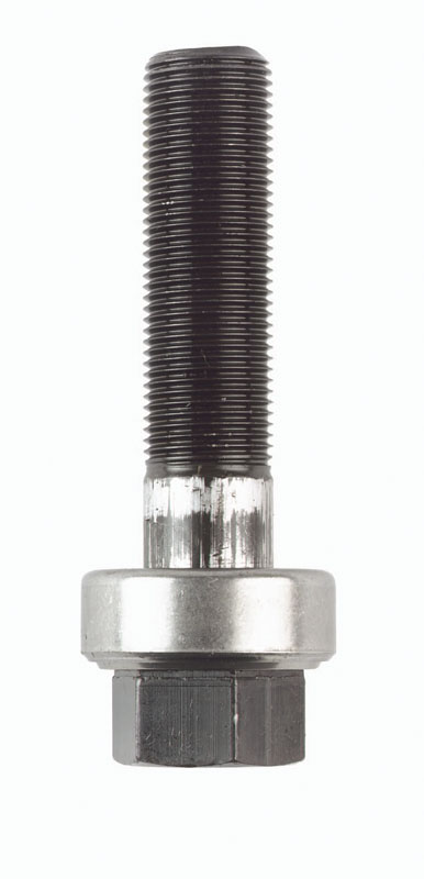 Product image for Greenlee 304AVBBP 3/4" Manual Knockout Draw Stud