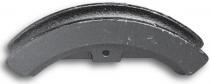 Shoe Unit 11-7/16