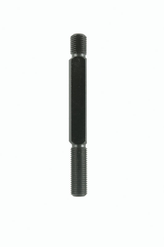 Product image for Greenlee 34421 3/8 x 3-1/2" Hydraulic Knockout Draw Stud
