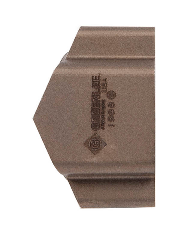 Product image for Greenlee 34441 Punch-Connector 9 Pin (22-229