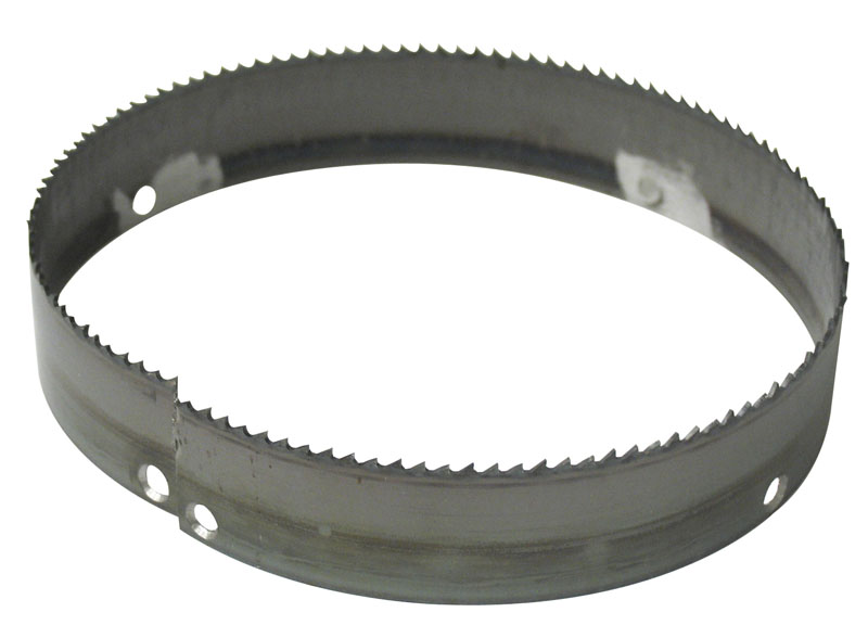 Product image for Greenlee 35721 7/8" Steel Tooth Recessed Light Hole Saw Blade