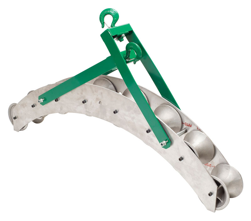 Conveyer Sheave 4,000 Pound Capacity 36