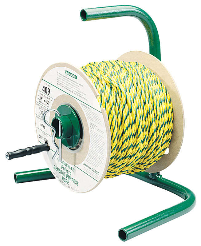 Poly Pro Rope 3/16