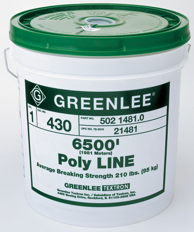 Greenlee 430 GRE430