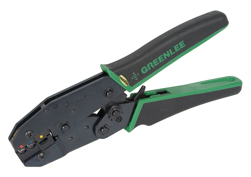 Product image for Greenlee 45501 Econcrmpr Slide-On
