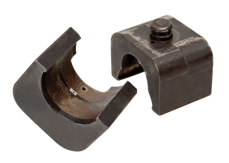 Product image for Greenlee 48802 Crimping Tool Die Adapter