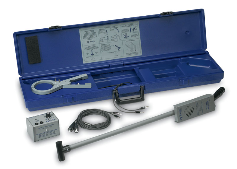 TEMPO 501ÿTEMPO 501