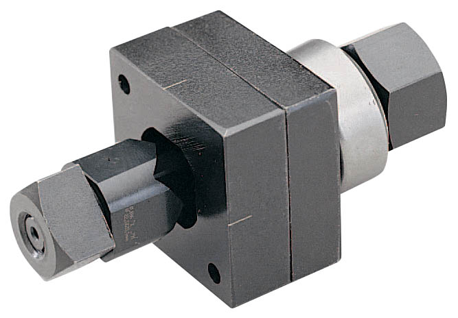 Square Punch Unit 1/2