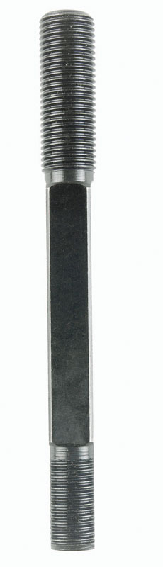 Product image for Greenlee 60117 1/2 x 4-5/8" Hydraulic Knockout Draw Stud