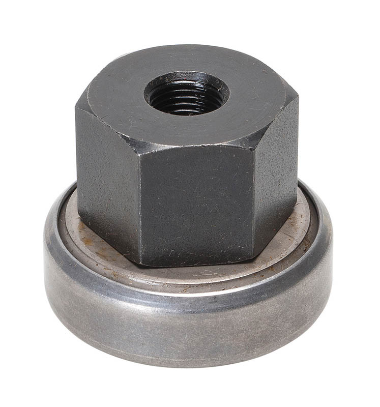 Product image for Greenlee 60165 1/2-20" Ball Bearing Knockout Punch Drive Nut