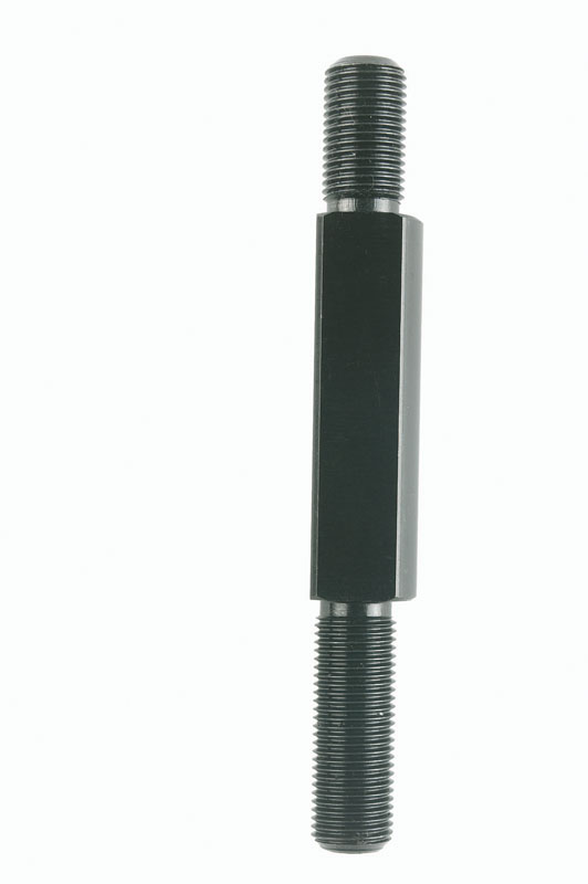 Product image for Greenlee 60166 1/2 x 4-5/8 Inch Hydraulic Knockout Draw Stud