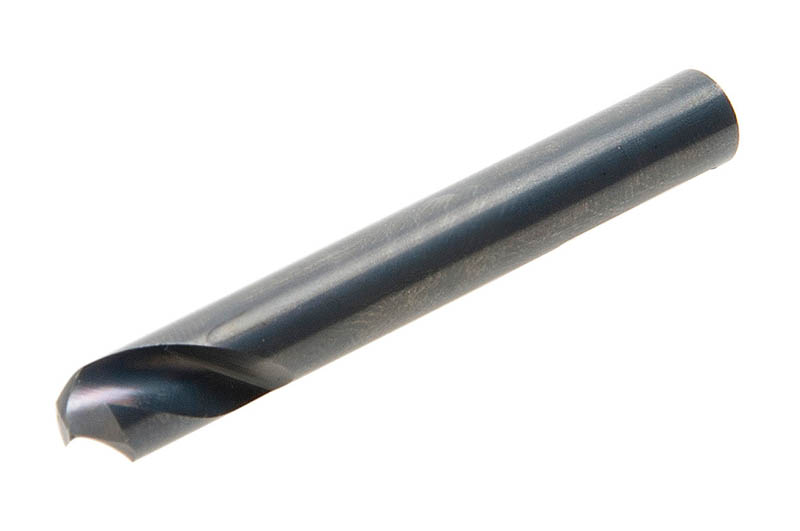 Replacement Pilot Drill for Carbite-Tipped Hole Cutters.  For cutters sized 3/4