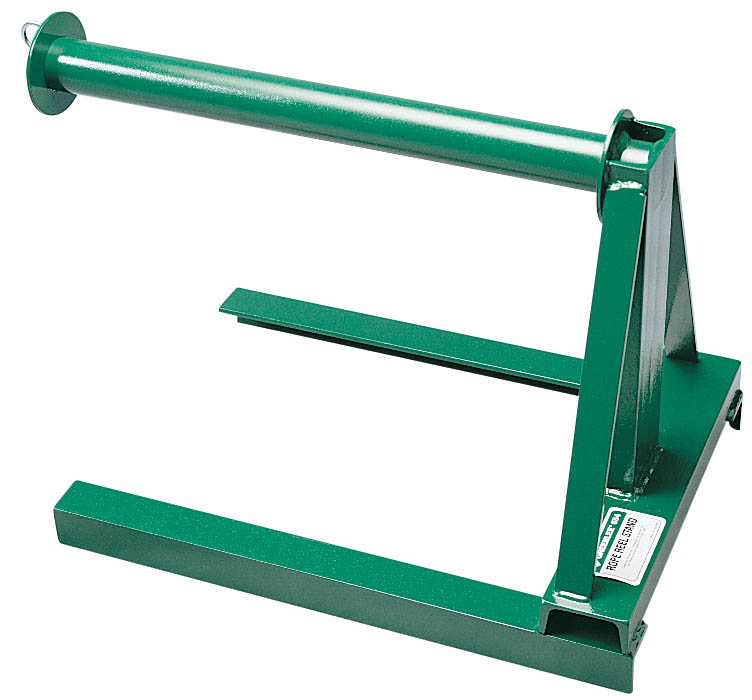 Rope Reel Stand 1.9