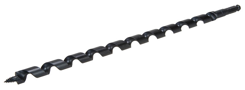 Product image for GRN 66TF-9/16 IMPACT AUGER BIT, TF