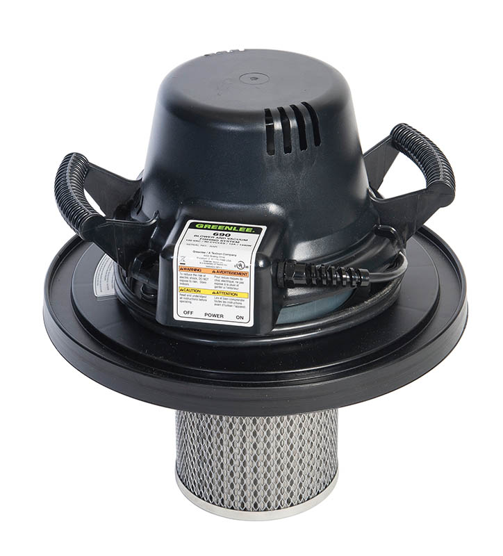 Product image for Greenlee 690-RM Motor Unit Assembly Kit(690 Vac)