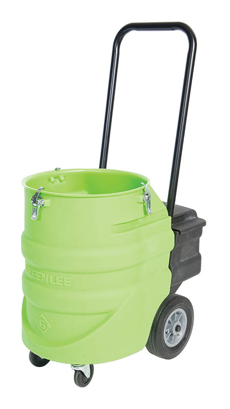 Product image for Greenlee 690-RT Replacement Tank Kit (69(690 Vac)