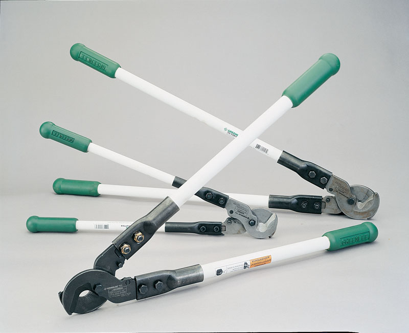 Strong, lightweight fiberglass handles     .         Adjustable pivot bolt provides for blade adjustment     .