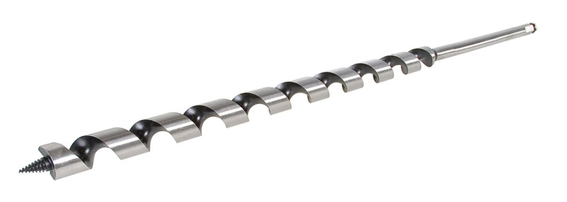 Product image for Greenlee 70PT-13/16 Bit,Impact Auger 13/13/16"X24" (Pop)