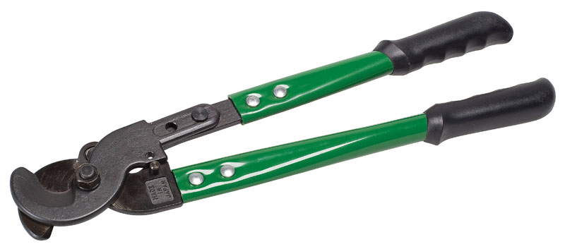 Heavy Duty Hydraulic Cable Cutters