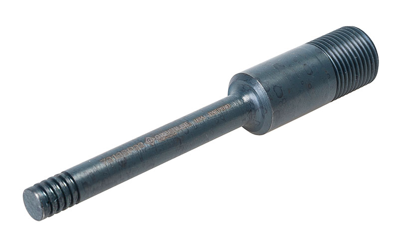 Product image for Greenlee 7212SP22 DRAWSTUD, LONG, SPEED, SS 3/8"