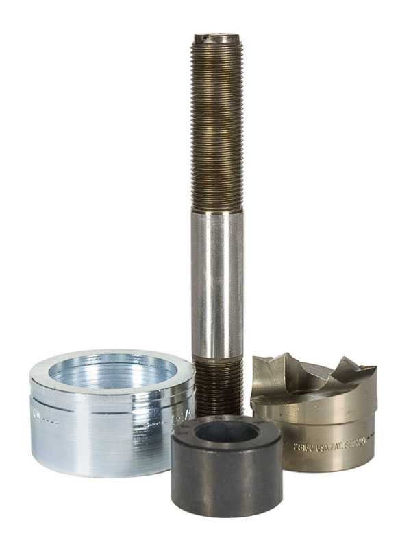 Product image for Greenlee 745H-1-1/4 Slug Splitter Unit 11-1/4" (Pop)