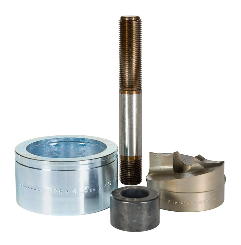 Product image for Greenlee 745H-2 SLUG SPLITTER UNIT 2" (POP)