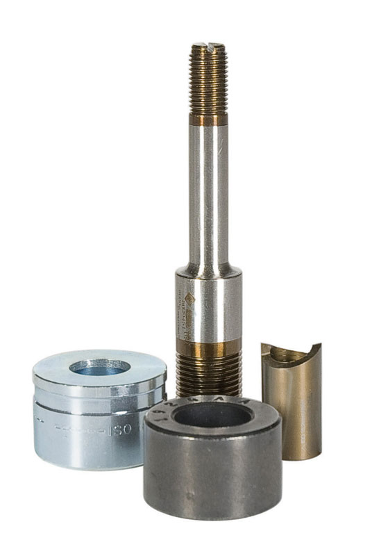 Product image for Greenlee 745M-16.2 Slug Splitter Unit 1616.2mm (Pop)