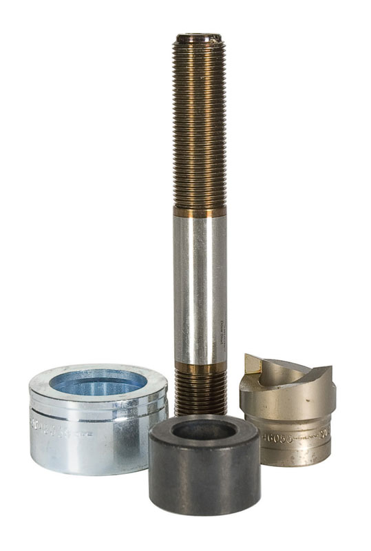 Product image for Greenlee 745M-32.5 Slug Splitter Unit 3232.5MM (Pop)