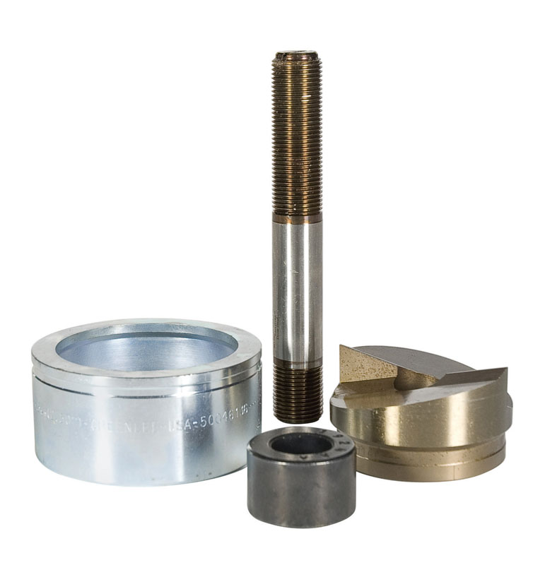 Product image for Greenlee 745M-64 Slug Splitter Unit 64Mm (Pop)