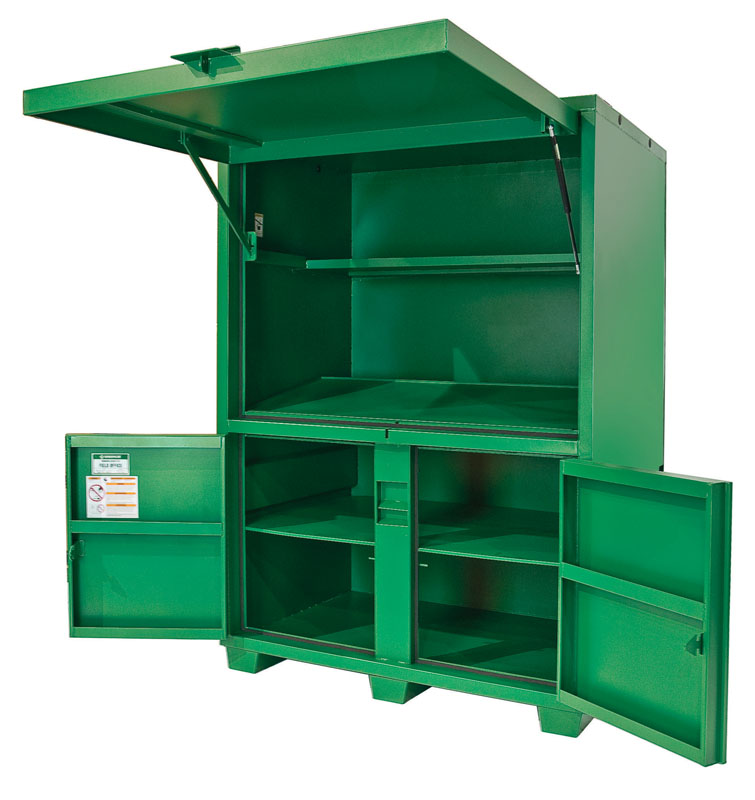 Greenlee 5860 Latch Replacement Kit 04339 Storage 