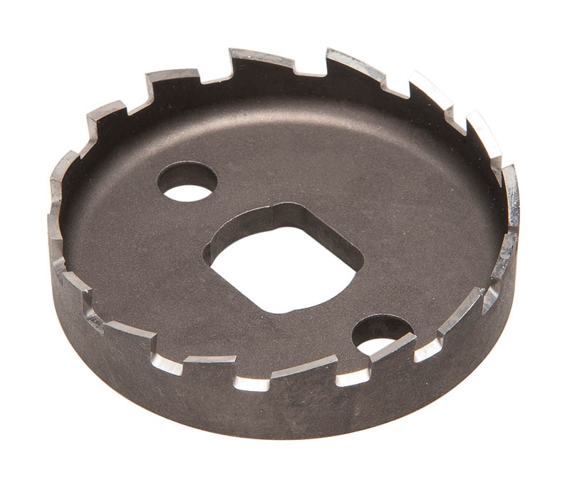 Product image for Greenlee 925-2-1/2 1/4" High Speed Steel Ultra Hole Saw