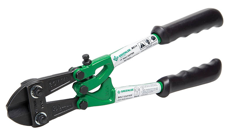 Standard Bolt Cutter 14