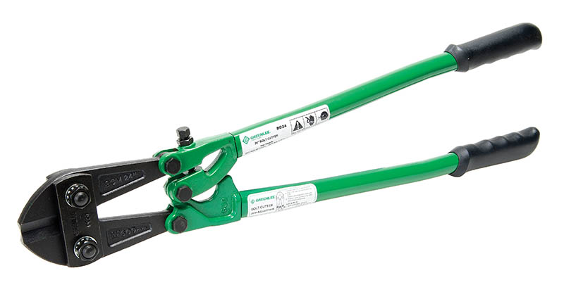 Standard Bolt Cutter 24