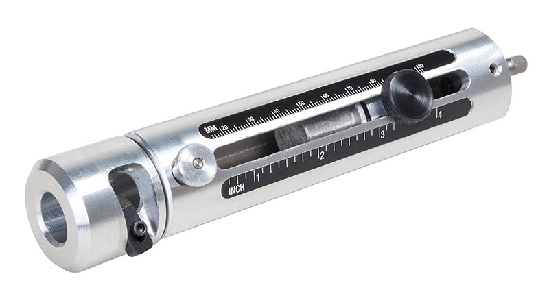 Product image for Greenlee GTSD-1930 Drill Driven Saber Stripping Tool