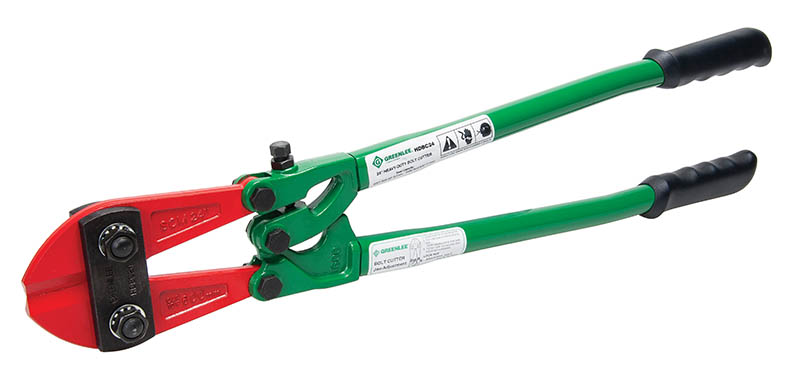Product image for Greenlee HDBC24 Heavy Duty Bolt Cutter