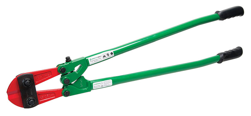 Product image for Greenlee Hdbc42 Cutter, Bolt-42" Hd