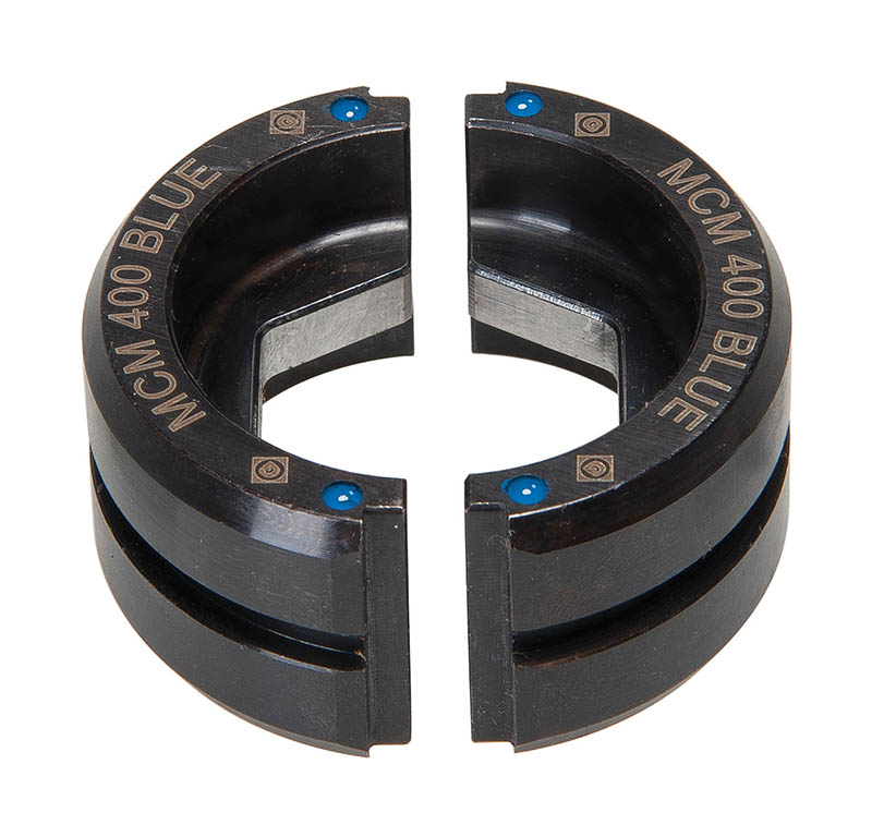 Product image for Greenlee Kc22-400 Die,400 Mcm (Kc22)