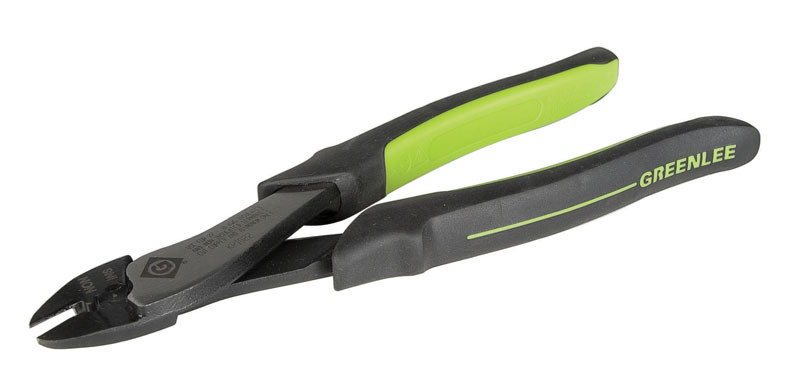 Product image for Greenlee KP1022 Crimping Tool Terminal-Pop