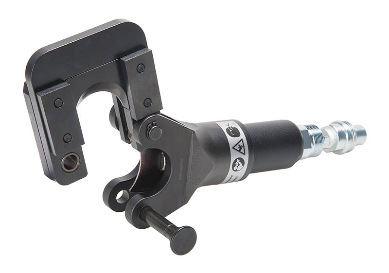 Product image for Greenlee Sdg45 Cutter, Remote Cable Acsr