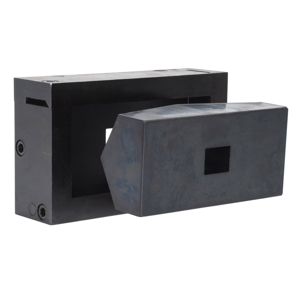 Product image for Greenlee 60179 Die Unit-Sq 4.125 (104.8)