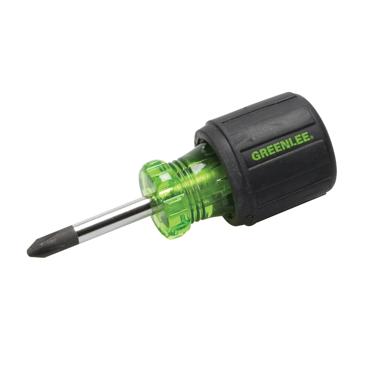Product image for Greenlee 0153-32c Screwdriver,Phillips #2x1-1/2"
