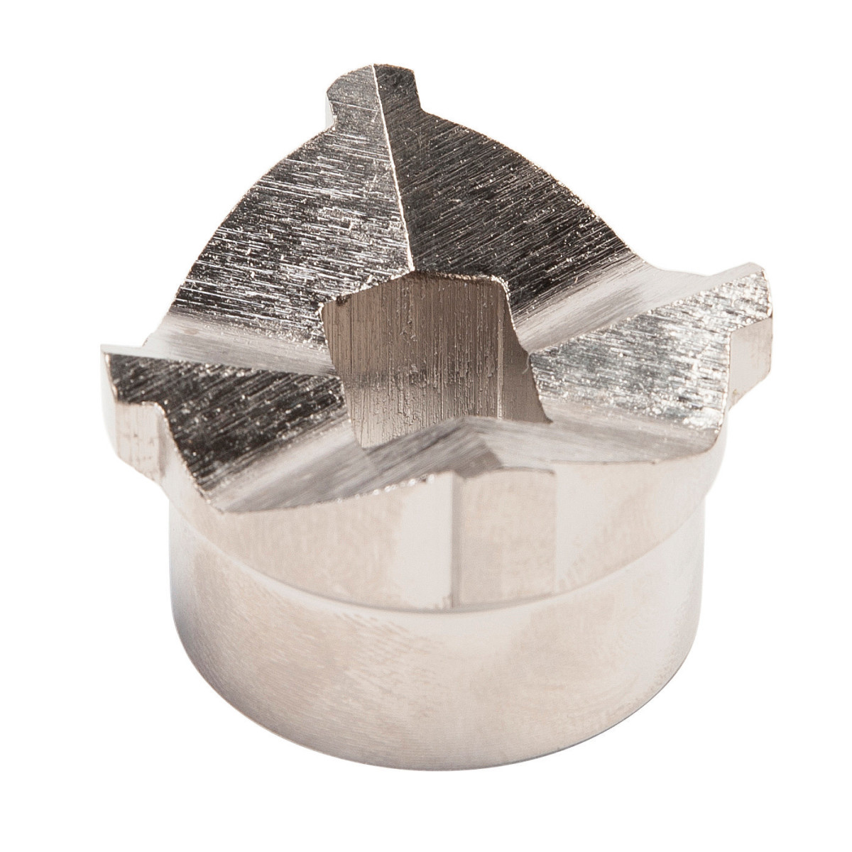 Product image for Greenlee 7212SP-PB30P Speed Punch Oiltight, 1-7/32" (30.5mm)