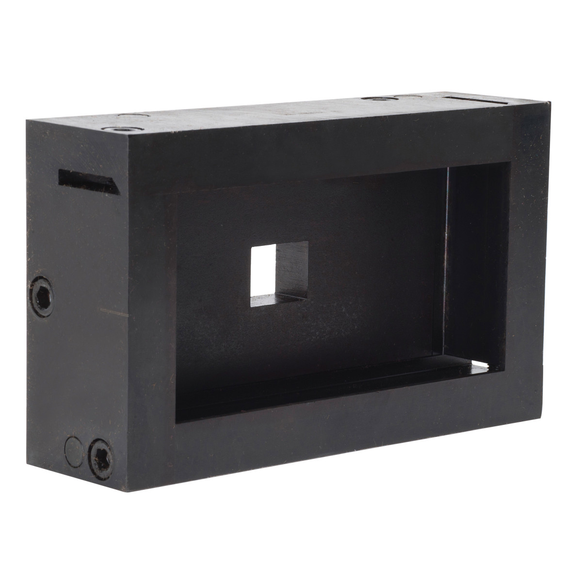 Product image for Greenlee 60076 Die Unit-Rectangular 2.67x5.43 (68.0x138.0)